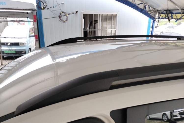 Used Wuling Hongguang S3 2019 Automatic Clutch Version 1.5L Manual Comfort Model China V Standard Roof