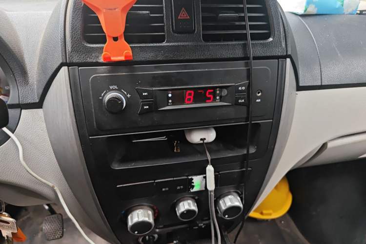 Used Ruichi EC35 2022 EC35 II Creative Edition 36.288 kWh