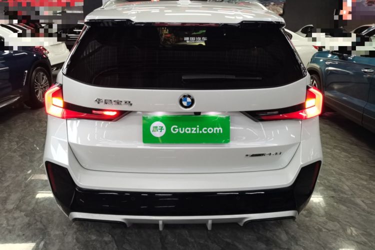 Used BMW X1 2023 sDrive25Li M Sport Package
