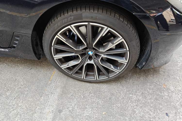 Used BMW 6 Series GT 2021 630i M Sport Grand Touring Edition