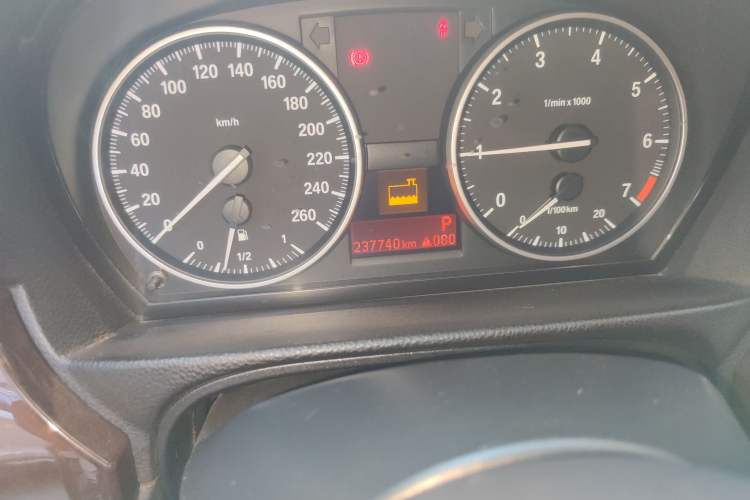 Used BMW 3 Series 2011 320i Sport Edition
