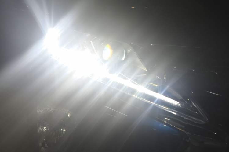 Used Mitsubishi Eclipse Cross 2019 1.5T CVT Two-Wheel Drive Dream Edition China VI Standard
