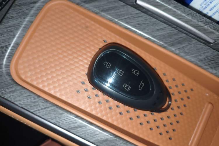 Used Wey Gaoshan 2025 Four-Wheel Drive Alpine 8
