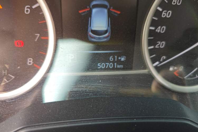 Used Nissan Tiida 2020 1.6L CVT Smart Drive Edition