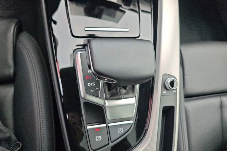 Used Audi A5 2024 Sportback 40 TFSI Fashionable and Dynamic Model