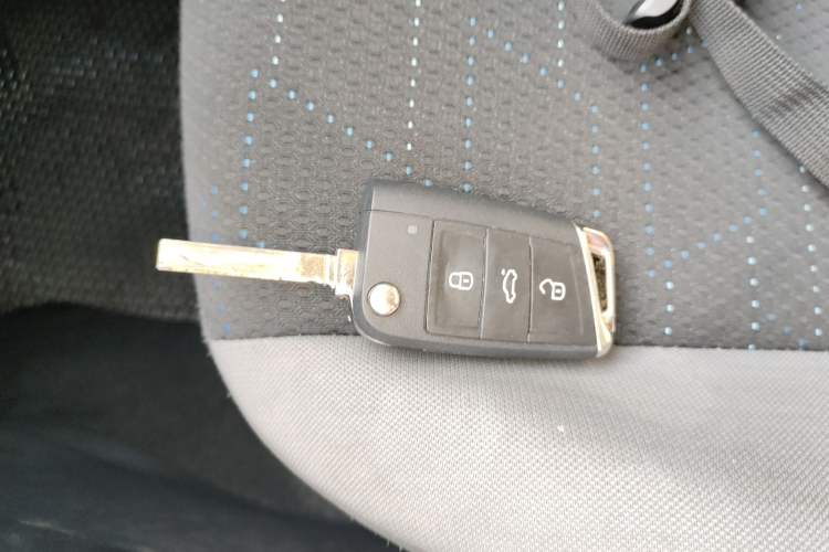 Used Jetta VS7 2023 280TSI Automatic Trend Edition
