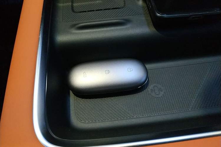 Used Li Auto L7 2025 Max Smart Refresh Edition