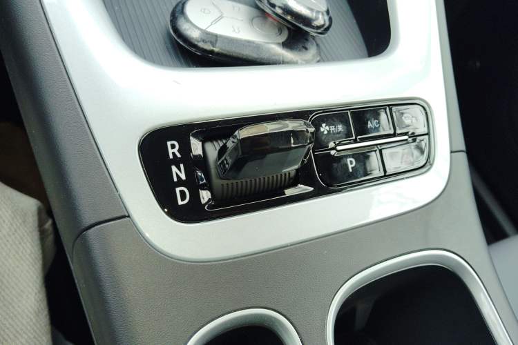 Used Geely Galaxy Geome 2026 Model 310km Youth Edition