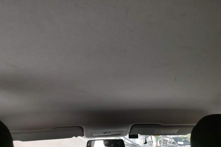 Used Volkswagen Santana 2021 1.5L Automatic Fashion Edition