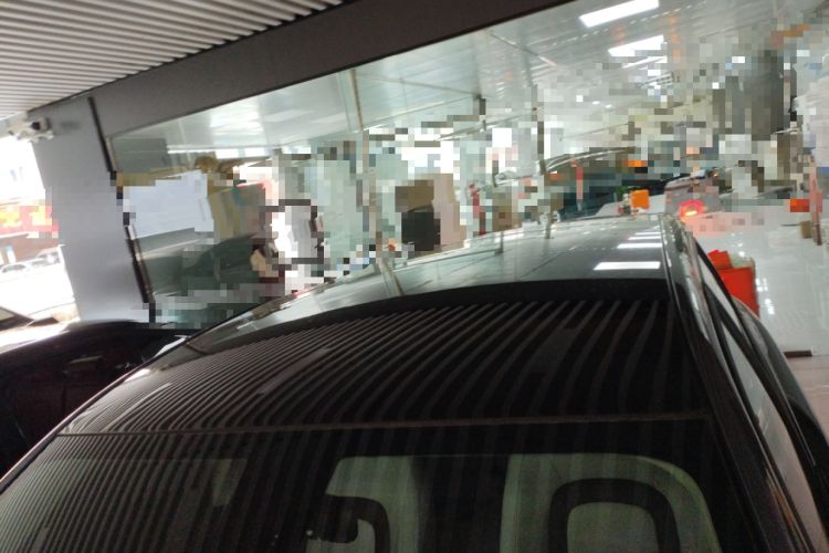 Used JAC Yiwei 3 2023 505km Pro
