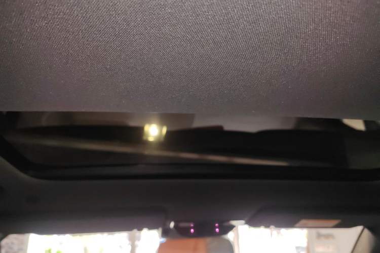 Used Li Auto L7 2023 Pro Model