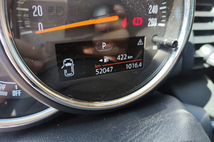 Used MINI 2016 1.5T COOPER