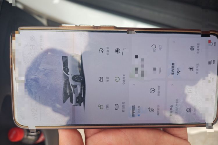 Used XPeng MONA M03 2025 502 Long-Range Max