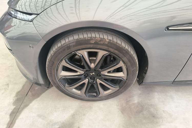 Used XPeng P7 2020 586N
