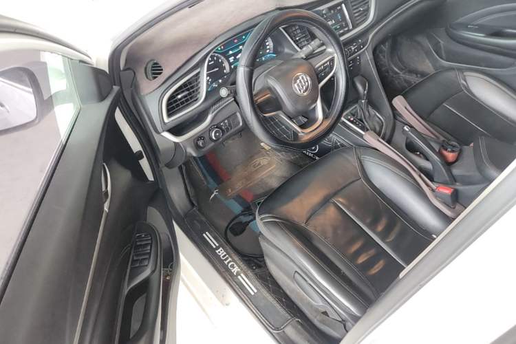Used Buick GT 2015 15N Automatic Deluxe Edition
