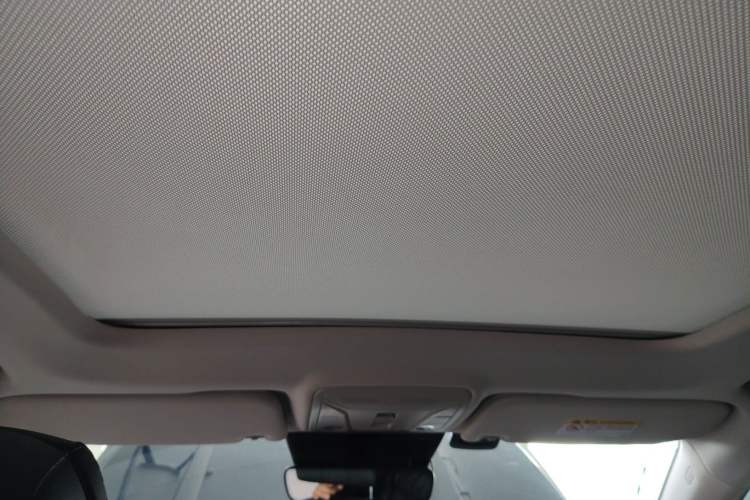 Used Hongqi HS5 2023 2.0T Qixiang Pro Edition
