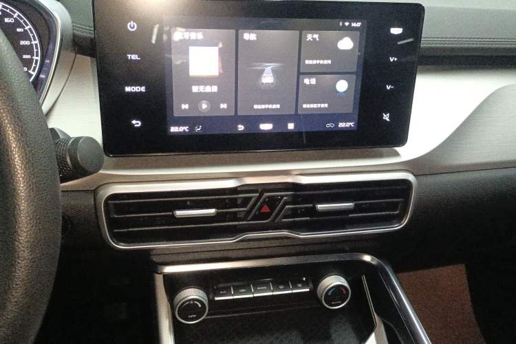 Used Geely Auto Coolray 2024 1.5T DCT Longteng Edition
