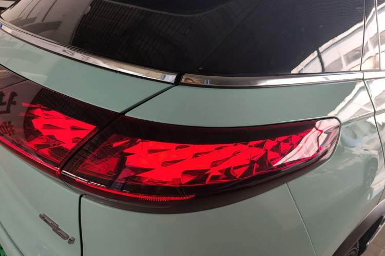 Used XPeng G3 2021 G3i 460G
