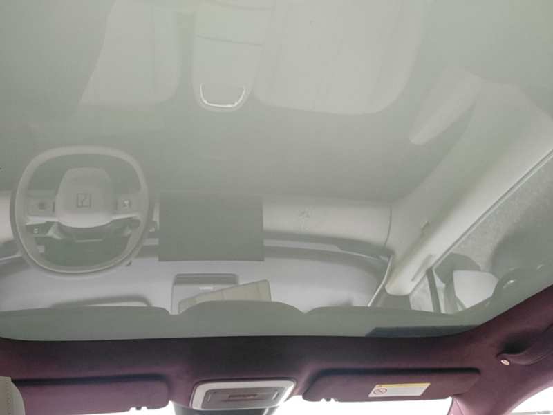 Used Zeekr X 2025 Four-Seater Rear-Drive Cube Version — 19