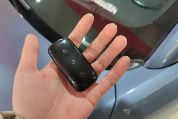 Used Geely Galaxy Galaxy Xingjian 7 EM-i 2025 120km Flagship Edition