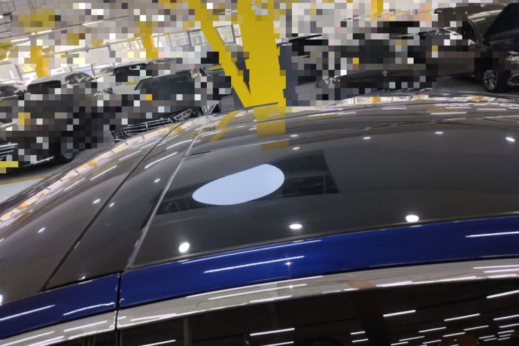 Used Tesla Model X 2017 X 100D Long Range Edition
