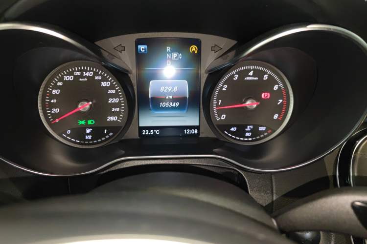 Used Mercedes-Benz C-Class 2015 C 200 L Sport Edition