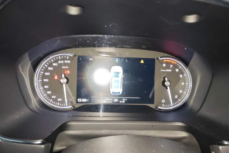 Used Roewe RX5 2016 30T Two-Wheel Drive Automatic Internet Smart Edition