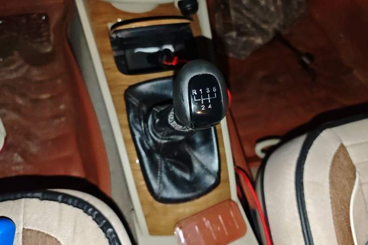 Used Buick Excelle 2015 1.5L Manual Classic Trim