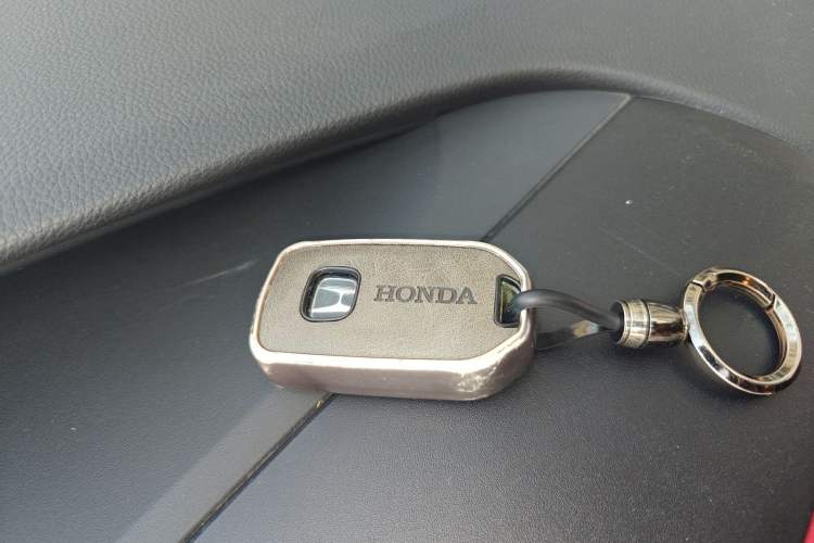 Used Honda Jade 2016 1.8L Automatic Comfort Elite Version 5 Seats
