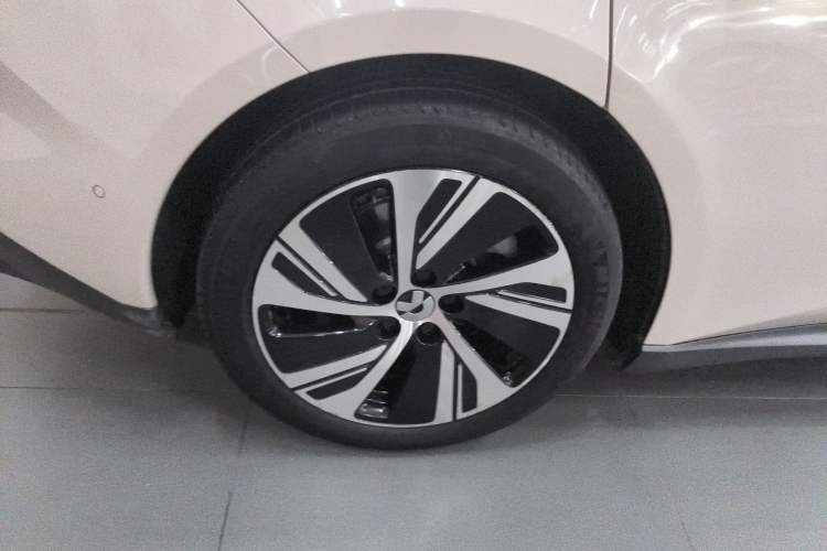 Used Nio ET5 2022 75 kWh
