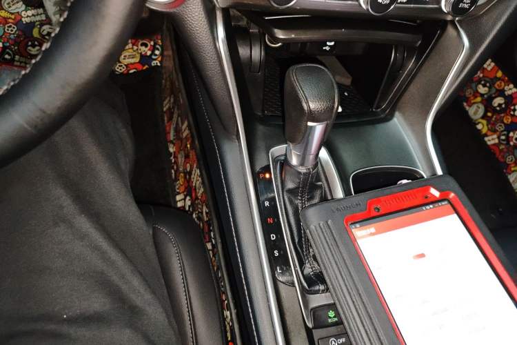 Used Honda Accord 2021 260TURBO Luxury Starry Sky Limited Edition
