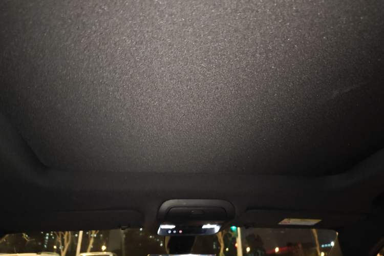 Used Cadillac XT6 2020 Revised Version 28T Six-Seater Luxury Edition
