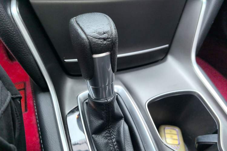 Used Honda Accord 2018 260TURBO Elite Edition China VI Gear Lever