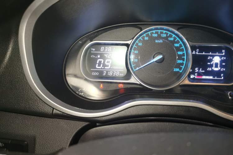 Used SWM X3 2020 1.5L Manual Value Edition 7 Seats
