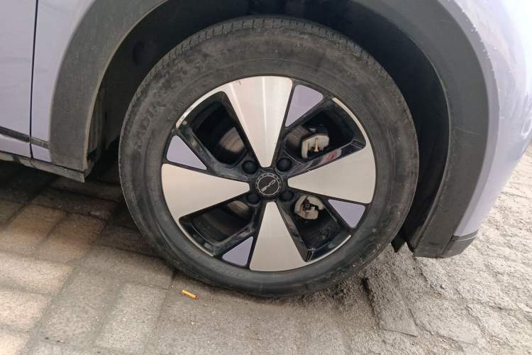 Used BYD Dolphin 2023 420 km Fashion Edition
