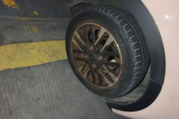 Used Chery Little Ant 2022 Restyled Version Sweet Pink Edition Low-Sugar Version Lithium Iron Phosphate Battery 30.7 kWh 30 kW 301 km
