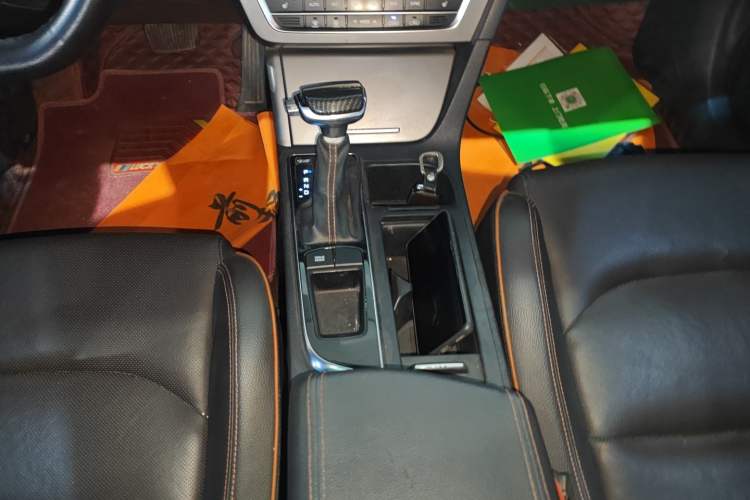 Used Hyundai Sonata 2017 1.6T GLS Smart Model