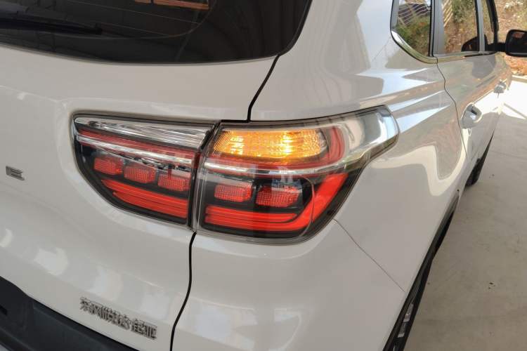 Used Kia Sportage R 2018 2.0L Automatic Smart Luxury Version China V Standard
