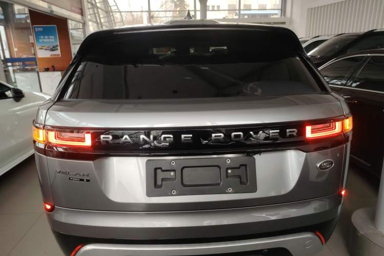 Used Land Rover Range Velar 2020 P250 R-DYNAMIC S
