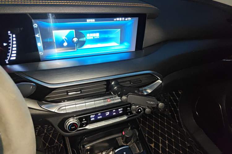 Used Bestune T77 2020 PRO 280 TID Automatic Luxury Model