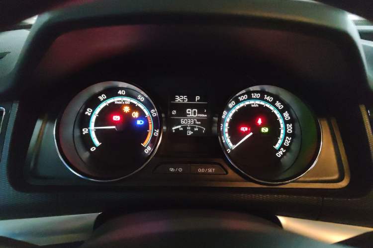 Used Skoda Kamiq 2020 1.5L Automatic Comfort Edition