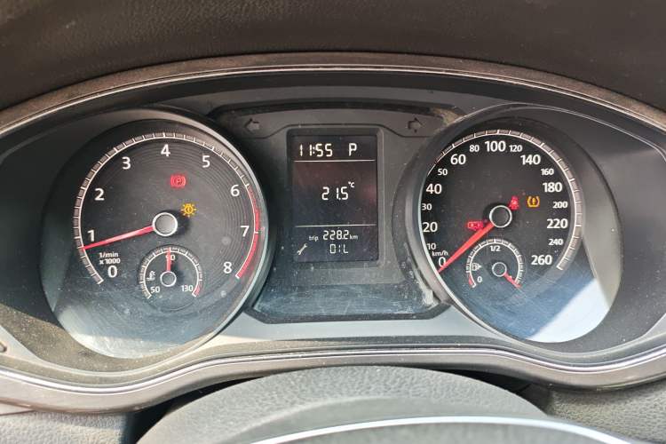 Used Volkswagen Passat 2016 1.8T Government Procurement Version (CEA Engine + 6AT)
