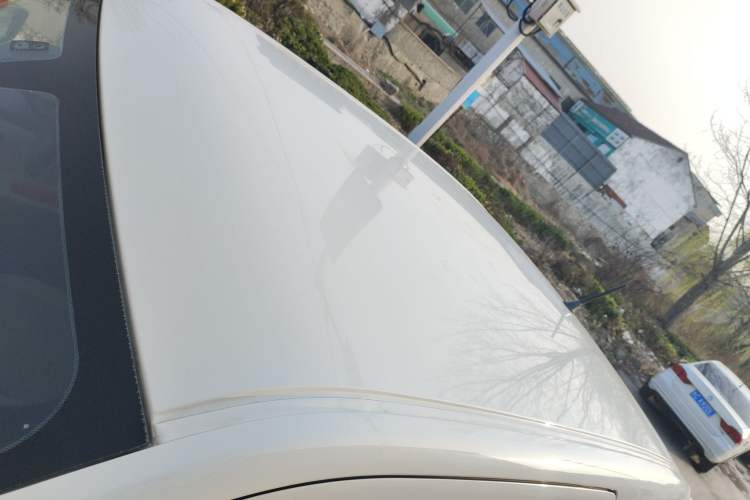 Used Dongfeng Fengon MINIEV 2022 Simple Style Comfort Version Roof