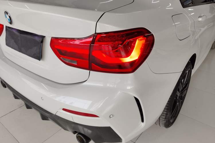 Used BMW 1 Series 2021 Restyled 125i M Sport Night Edition
