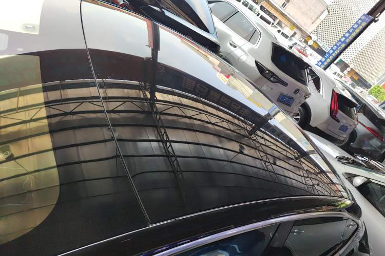 Used Tesla Model 3 2020 Revised Version Standard Range Rear-Wheel Drive – Upgraded Edition