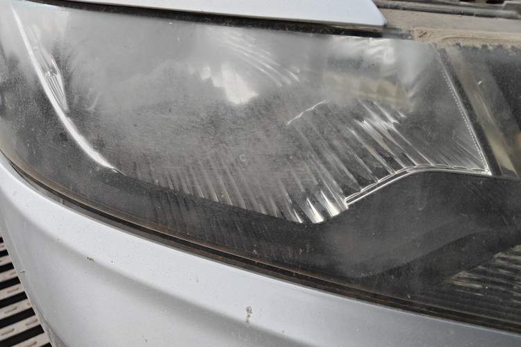 Used Honda City Classic 2014 Style 1.5L Automatic Elite Edition Right Front Headlight