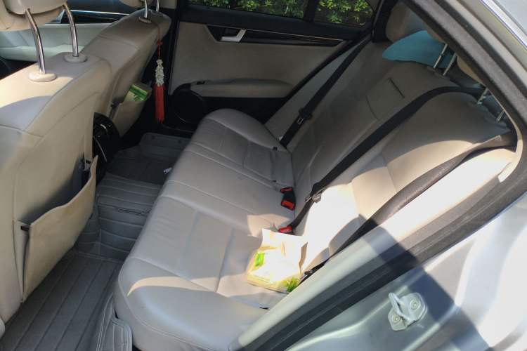 Used Mercedes-Benz C-Class 2013 C 260 CGI Fashion Model