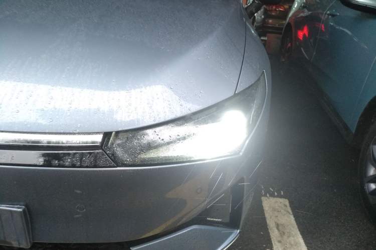 Used XPeng P5 2021 550E
