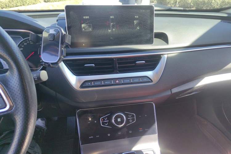 Used Hongqi H5 2022 Classic Model 1.5T DCT Flagship Edition