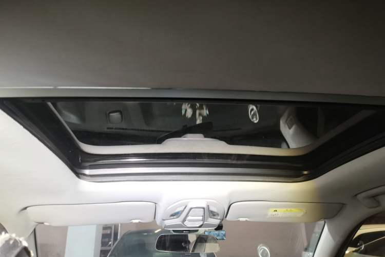 Used Baojun RS-3 2020 1.5L CVT 24-Hour Online Luxury Edition